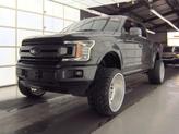 Thumbnail of 2018 Gray Ford F-150