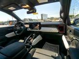 Thumbnail of 2023 Red GMC Canyon