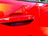 Thumbnail of 2023 Red GMC Canyon