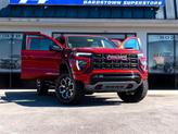 Thumbnail of 2023 Red GMC Canyon