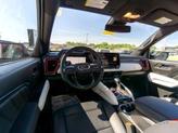 Thumbnail of 2023 Red GMC Canyon