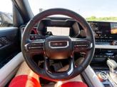 Thumbnail of 2023 Red GMC Canyon