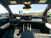 Thumbnail of 2023 Red GMC Canyon
