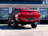 Thumbnail of 2023 Red GMC Canyon