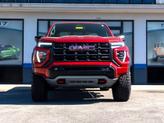 Thumbnail of 2023 Red GMC Canyon