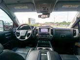 Thumbnail of 2017 Onyx Black GMC Sierra 3500
