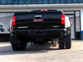 Thumbnail of 2017 Onyx Black GMC Sierra 3500