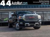 Photo of 2017 Onyx Black GMC Sierra 3500