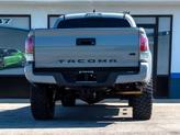 Thumbnail of 2020 Gray Toyota Tacoma