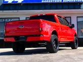 Thumbnail of 2018 Red Ford F-150