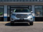 Thumbnail of 2018 Ingot Silver Metallic Ford Edge
