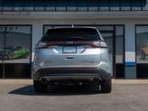 Thumbnail of 2018 Ingot Silver Metallic Ford Edge