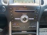 Thumbnail of 2018 Ingot Silver Metallic Ford Edge