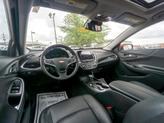Thumbnail of 2020 Red Chevrolet Malibu