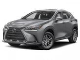 Photo of 2024 Redline Lexus NX 350h