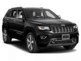 Thumbnail of 2015 Bright White Clearcoat Jeep Grand Cherokee