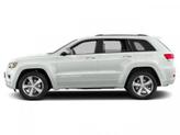 Thumbnail of 2015 Bright White Clearcoat Jeep Grand Cherokee