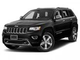 Thumbnail of 2015 Bright White Clearcoat Jeep Grand Cherokee