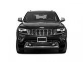 Thumbnail of 2015 Bright White Clearcoat Jeep Grand Cherokee