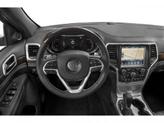 Thumbnail of 2015 Bright White Clearcoat Jeep Grand Cherokee