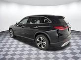 Thumbnail of 2025 Black Mercedes-Benz GLC 350e