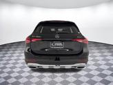 Thumbnail of 2025 Black Mercedes-Benz GLC 350e