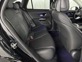 Thumbnail of 2025 Black Mercedes-Benz GLC 350e