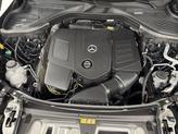 Thumbnail of 2025 Black Mercedes-Benz GLC 350e