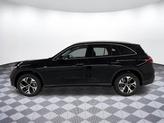 Thumbnail of 2025 Black Mercedes-Benz GLC 350e