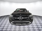 Thumbnail of 2025 Black Mercedes-Benz GLC 350e