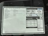 Thumbnail of 2025 Black Mercedes-Benz GLC 350e