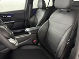 Thumbnail of 2025 Black Mercedes-Benz GLC 350e