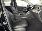 Thumbnail of 2025 Black Mercedes-Benz GLC 350e