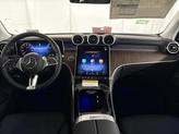 Thumbnail of 2025 Black Mercedes-Benz GLC 350e