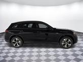 Thumbnail of 2025 Black Mercedes-Benz GLC 350e