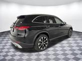 Thumbnail of 2025 Black Mercedes-Benz GLC 350e