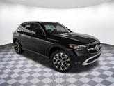 Thumbnail of 2025 Black Mercedes-Benz GLC 350e
