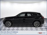 Photo of 2025 Black Mercedes-Benz GLC 350e