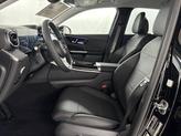 Thumbnail of 2025 Black Mercedes-Benz GLC 350e