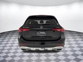 Thumbnail of 2025 Black Mercedes-Benz GLC 350e