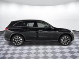 Thumbnail of 2025 Black Mercedes-Benz GLC 350e