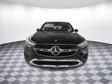 Thumbnail of 2025 Black Mercedes-Benz GLC 350e