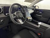Thumbnail of 2025 Black Mercedes-Benz GLC 350e
