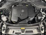 Thumbnail of 2025 Black Mercedes-Benz GLC 350e
