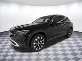 Thumbnail of 2025 Black Mercedes-Benz GLC 350e