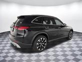 Thumbnail of 2025 Black Mercedes-Benz GLC 350e