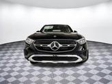 Thumbnail of 2025 Black Mercedes-Benz GLC 300