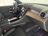 Thumbnail of 2025 Black Mercedes-Benz GLC 300