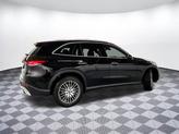 Thumbnail of 2025 Black Mercedes-Benz GLC 300