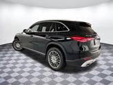 Thumbnail of 2025 Black Mercedes-Benz GLC 300